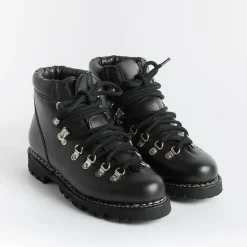 Paraboot Hiking Boots* -Hiking Boot - 858912 - Avoriaz Jannu - Lis Noir