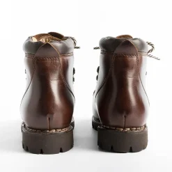 Paraboot Hiking Boots* -Hiking Boot - 858903 - Avoriaz Jannu - Lis Ecorce