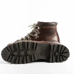 Paraboot Hiking Boots* -Hiking Boot - 858903 - Avoriaz Jannu - Lis Ecorce