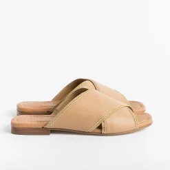 Pedro Miralles Mules* - Mules - 18051 - Camel