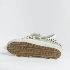 Philippe Model Paris Sneakers*Philippe Model - Sneakers Prlu Dy03 - Parisx - Gipsy Green