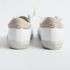 Philippe Model Paris Sneakers*Philippe Model - Sneakers Prld Vp19 - Parisx - Taupe
