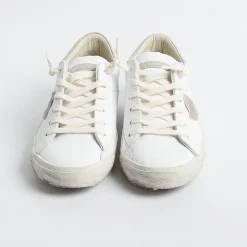 Philippe Model Paris Sneakers*Philippe Model - Sneakers Prld Vp19 - Parisx - Taupe