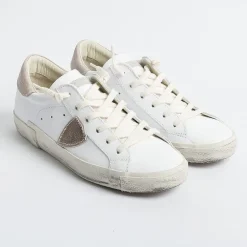 Philippe Model Paris Sneakers*Philippe Model - Sneakers Prld Vp19 - Parisx - Taupe
