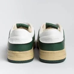 Philippe Model Paris Sneakers*Philippe Model - Sneakers Lylu Cx26 - Lyon - White Green