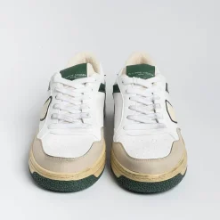 Philippe Model Paris Sneakers*Philippe Model - Sneakers Lylu Cx26 - Lyon - White Green