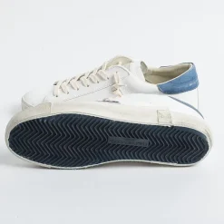 Philippe Model Paris Sneakers*Philippe Model - Sneakers Prlu Vp16 - Parisx - White Bluette