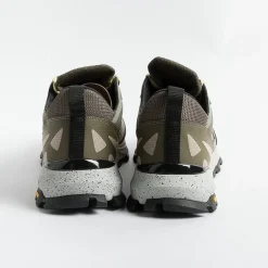 Philippe Model Paris Sneakers*Philippe Model - Sneakers - Rxlu Tp12 - Mondial - Military