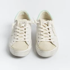 Philippe Model Paris Sneakers*Philippe Model - Sneakers Prld Wx16 - Parisx - White Sand