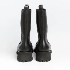 POESIE VENEZIANE Ankle Boots* - Beatles Ankle Boot - Jmc70 - Black