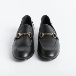 POESIE VENEZIANE Loafers* - Loafer - Jja65 - Black Nex Leather