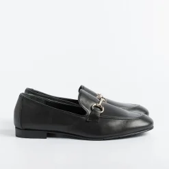POESIE VENEZIANE Loafers* - Loafer - Jja65 - Black Nex Leather