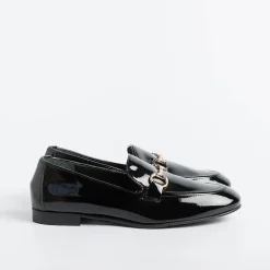 POESIE VENEZIANE Loafers* - Loafer - Jja65 - Black Patent Leather