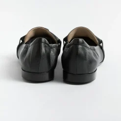POMME D' OR Ballerina*Pomme D'Or - Ballerina 0749 - Glove Black