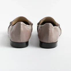 POMME D' OR Ballerina*Pomme D'Or - Ballerina 0749 - Glove Taupe