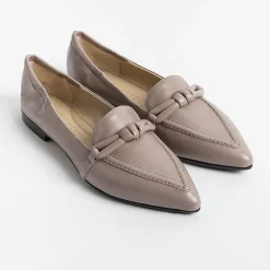 POMME D' OR Ballerina*Pomme D'Or - Ballerina 0749 - Glove Taupe