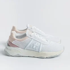 Premiata Sneakers* - Sneakers - Buff 6207 - White Pink
