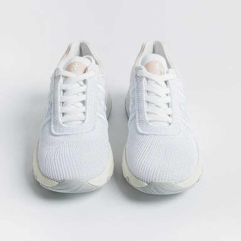 Premiata Sneakers* - Sneakers - Buff 6207 - White Pink