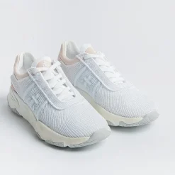 Premiata Sneakers* - Sneakers - Buff 6207 - White Pink