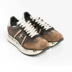 Premiata Sneakers* - Sneakers - Conny 6492 - Brown