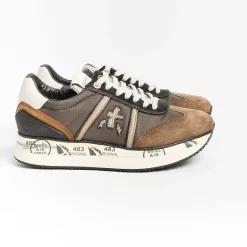 Premiata Sneakers* - Sneakers - Conny 6492 - Brown