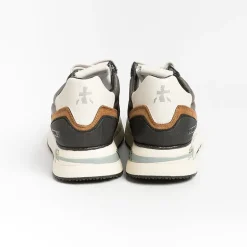 Premiata Sneakers* - Sneakers - Conny 6492 - Brown