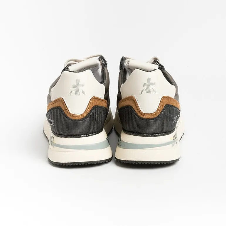 Premiata Sneakers* - Sneakers - Conny 6492 - Brown
