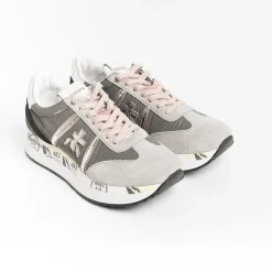 Premiata Sneakers* - Sneakers - Conny 5949 - Gray