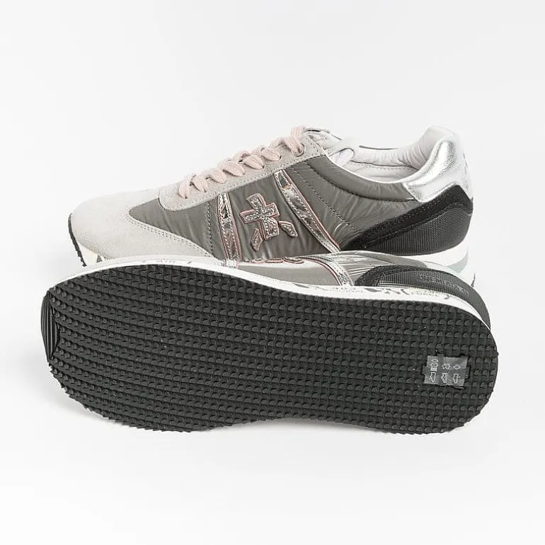 Premiata Sneakers* - Sneakers - Conny 5949 - Gray
