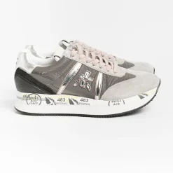 Premiata Sneakers* - Sneakers - Conny 5949 - Gray