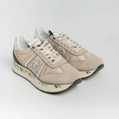 Premiata Sneakers* - Sneakers - Conny 6491 - Beige