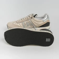Premiata Sneakers* - Sneakers - Conny 6491 - Beige