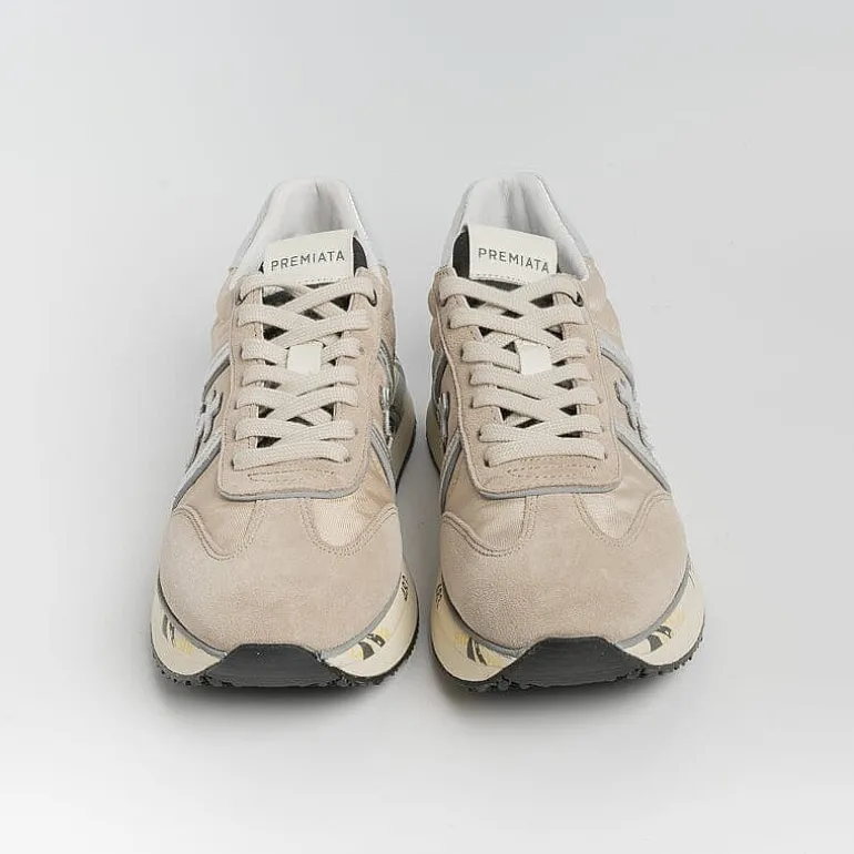 Premiata Sneakers* - Sneakers - Conny 6491 - Beige