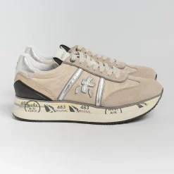 Premiata Sneakers* - Sneakers - Conny 6491 - Beige