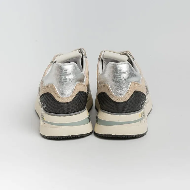 Premiata Sneakers* - Sneakers - Conny 6491 - Beige