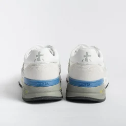 Premiata - Collezione Uomo Sneakers*Premiata - Sneakers - Landek 6213 - White