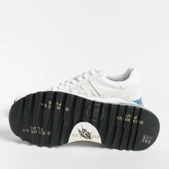 Premiata - Collezione Uomo Sneakers*Premiata - Sneakers - Landek 6213 - White