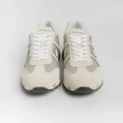 Premiata Sneakers* - Sneakers - Lucy 6489 - Ivory