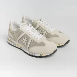 Premiata Sneakers* - Sneakers - Lucy 6489 - Ivory
