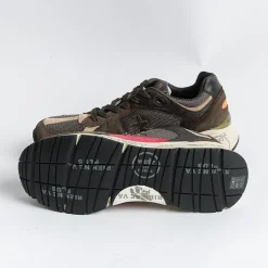Premiata - Collezione Uomo Sneakers*Premiata - Sneakers - Mase 6426 - Brown