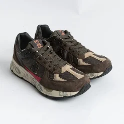Premiata - Collezione Uomo Sneakers*Premiata - Sneakers - Mase 6426 - Brown