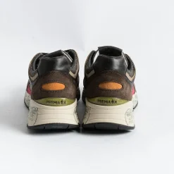 Premiata - Collezione Uomo Sneakers*Premiata - Sneakers - Mase 6426 - Brown