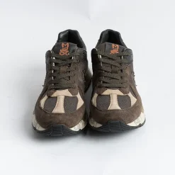 Premiata - Collezione Uomo Sneakers*Premiata - Sneakers - Mase 6426 - Brown
