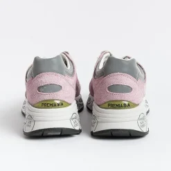 Premiata Sneakers* - Sneakers - Mase 6436 - Pink