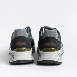 Premiata - Collezione Uomo Sneakers*Premiata - Sneakers - Mase 6423 - Blue Brown