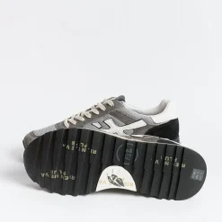 Premiata - Collezione Uomo Sneakers*Premiata - Sneakers - Mick 5894 - Grey