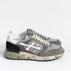Premiata - Collezione Uomo Sneakers*Premiata - Sneakers - Mick 5894 - Grey