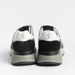 Premiata - Collezione Uomo Sneakers*Premiata - Sneakers - Mick 5894 - Grey