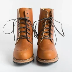 Red Wing - Collezione Donna Ankle Boots*Red Wing - Ankle Boot 3404 Clara - Legacy Gold