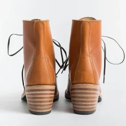 Red Wing - Collezione Donna Ankle Boots*Red Wing - Ankle Boot 3404 Clara - Legacy Gold